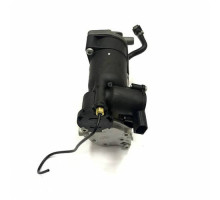 Компрессор пневмоподвески для BMW X6 E71 (2007-2014)