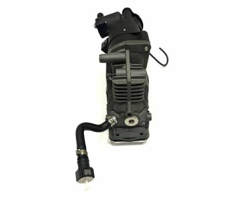 Компрессор пневмоподвески для BMW X6 E71 (2007-2014)