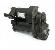 Восстановленный компрессор пневмподвески для BMW X6 E71 (2007-2014)