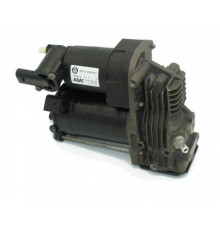 Восстановленный компрессор пневмподвески для BMW X6 E71 (2007-2014)