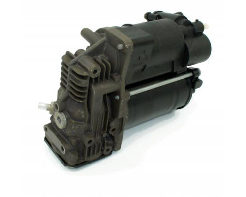 Восстановленный компрессор пневмподвески для BMW X6 E71 (2007-2014)