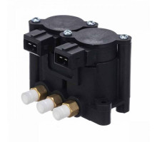 Блок клапанов пневмоподвески для BMW 5-er Touring E39 (1995-2004)