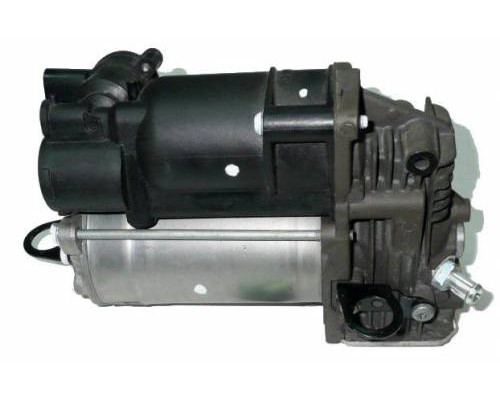 Восстановленный компрессор пневмоподвески для BMW 5er Touring E61 (2002-2010)  Ваш компрессор в зачет