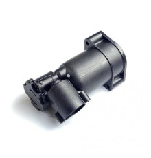 Корпус осушителя компрессора пневмоподвески для BMW 5er Touring E61 AMK