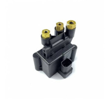 Блок клапанов пневмоподвески для BMW 5er Touring G31 (2017-2023)