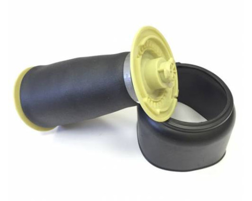 Задний пневмобаллон для BMW 5er GT F07 (2009-2017)