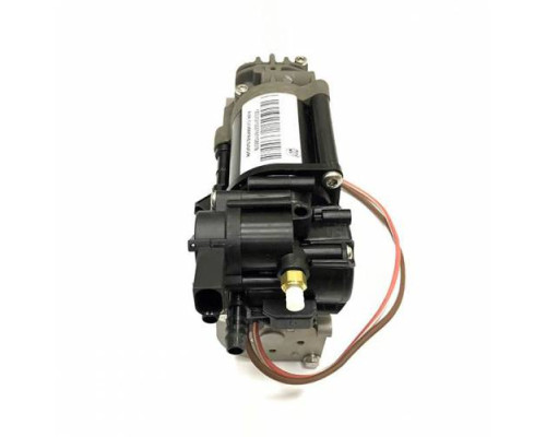 Компрессор пневмоподвески для BMW 5er GT F07 (2009-2017)