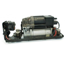 Восстановленный компрессор пневмоподвеск (Без блока клапанов) для BMW 5er GT F07 (2009-2017)