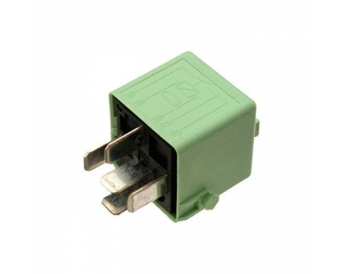 Реле компрессора пневмоподвески для BMW 5er Touring F11 (2009-2017)