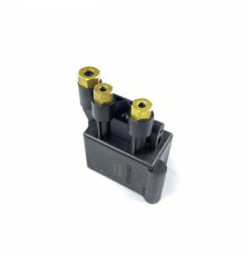 Блок клапанов пневмоподвески для BMW 6-er GT G32 (2017-2021)*