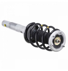 Передний левый амортизатор в сборе для BMW 7er E65/E66 (2001-2008) EDC
