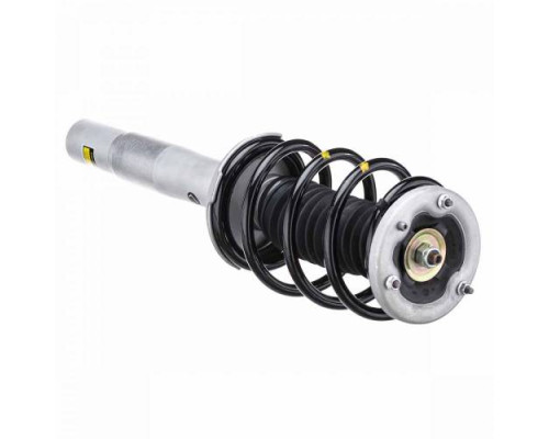 Передний левый амортизатор в сборе для BMW 7er E65/E66 (2001-2008) EDC