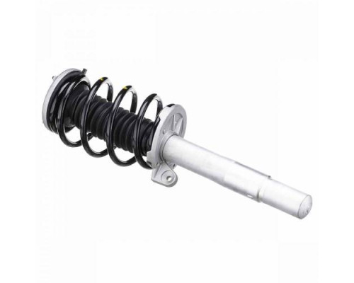 Передний левый амортизатор в сборе для BMW 7er E65/E66 (2001-2008) EDC