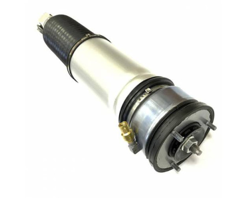 Задний левый пневмоамортизатор без EDC для BMW 7er E65/E66 (2001-2008)