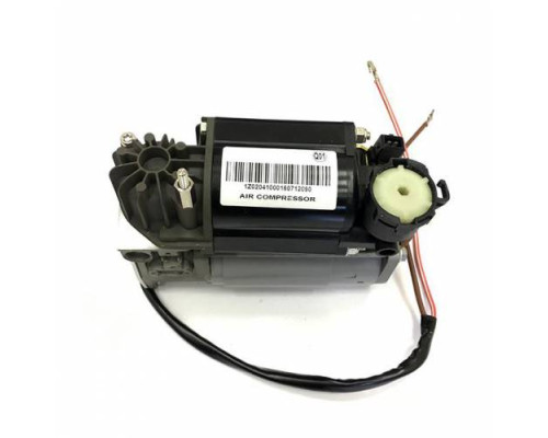 Компрессор пневмоподвески для BMW 7er E65/E66 (2001-2008)