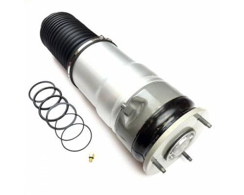 Восстановленный задний пневмобаллон для BMW 7er F01/F02/F04 (2008-2015)