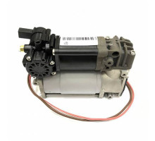 Компрессор пневмоподвески для BMW 7er F01/F02/F04 (2008-2015)