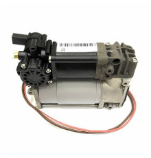Компрессор пневмоподвески для BMW 7er F01/F02/F04 (2008-2015)