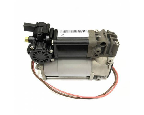 Компрессор пневмоподвески для BMW 7er F01/F02/F04 (2008-2015)