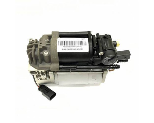 Компрессор пневмоподвески для BMW 7er F01/F02/F04 (2008-2015)