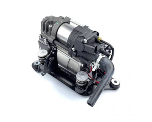 Компрессор пневмоподвески для BMW 7-er G11/G12 (2015-2021)