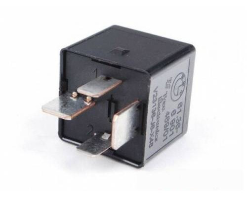 Реле компрессора пневмоподвески для BMW 7-er G11/G12 (2015-2021)