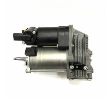 Восстановленный компрессор пневмоподвески для Mercedes Benz CL-class W216  Ваш компрессор в зачет