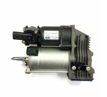 Компрессор пневматической подвески AMK для Mercedes Benz CL-class W216