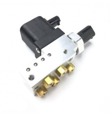 Блок клапанов пневмоподвески для Mercedes-Benz CLS-class W219