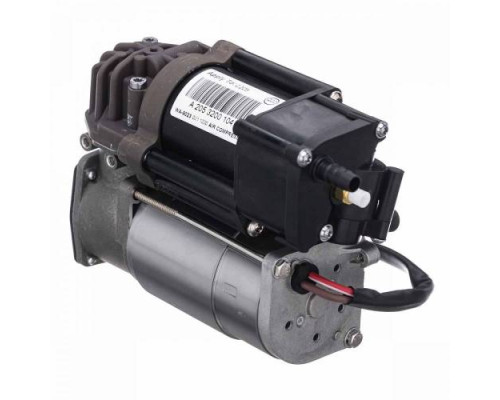 Компрессор пневмоподвески для Mercedes Benz GLC-class coupe C253 (2016-2022)