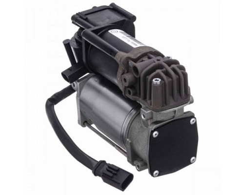 Компрессор пневмоподвески для Mercedes Benz GLC-class coupe C253 (2016-2022)