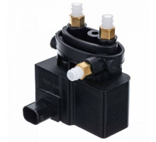 Блок клапанов пневмоподвески для Mercedes-Benz V-class W639