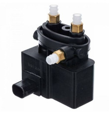 Блок клапанов пневмоподвески для Mercedes-Benz V-class W639