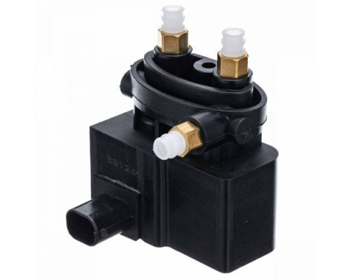 Блок клапанов пневмоподвески для Mercedes-Benz V-class W639