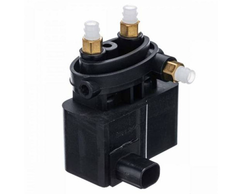 Блок клапанов пневмоподвески для Mercedes-Benz V-class W639