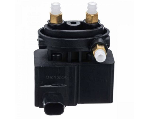 Блок клапанов пневмоподвески для Mercedes-Benz V-class W639