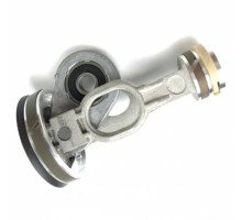 Поршень компрессора пневмоподвески для Mercedes-Benz Vito; Viano W639 (2003-2014)