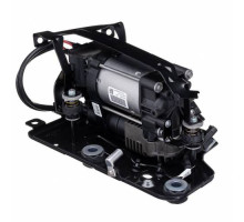 Компрессор пневматической подвески Continental для Volvo XC60 (2017-2023)