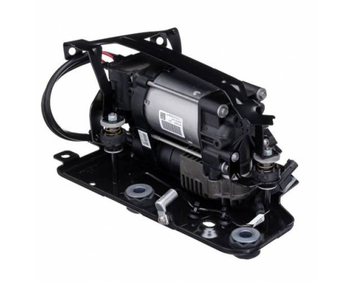 Компрессор пневматической подвески Continental для Volvo V90 Cross Country (2016-2023)