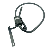 Фильтр компрессора пневмоподвески в сборе для Mercedes-Benz GLS-Class X166 (2015-2019)