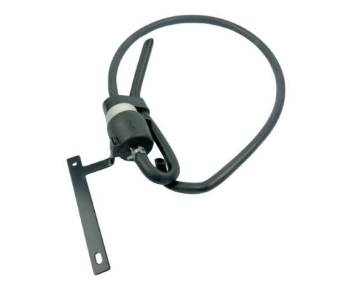 Фильтр компрессора пневмоподвески в сборе для Mercedes-Benz GLS-Class X166 (2015-2019)