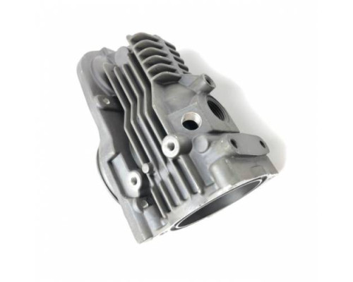 Цилиндр компрессора пневмоподвески для Land Rover Discovery 4 L319 (2009-2016) AMK