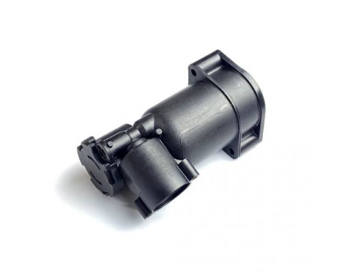 Корпус осушителя компрессора пневмоподвески для Mercedes-Benz GL-Class X166 (2012-2016)