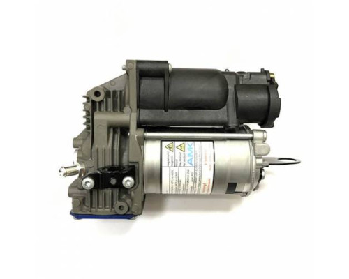 Компрессор пневмоподвески AMK для Mercedes-Benz GLS-class X166 (2015-2019)