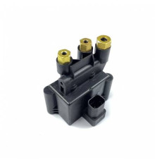 Блок клапанов пневмоподвески для Mercedes-Benz R-class W251 (2005-2017)