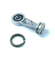 Поршень компрессора пневмоподвески для Audi A6 Allroad C5 Wabco