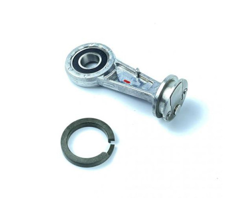 Поршень компрессора пневмоподвески для Audi A6 Allroad C5 Wabco