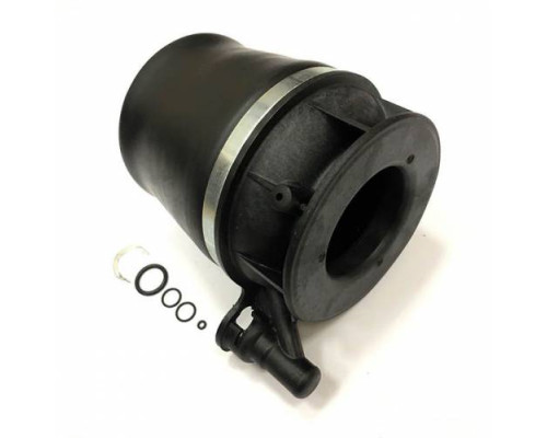 Задний пневмобаллон для Lincoln Navigator (2003-2006)