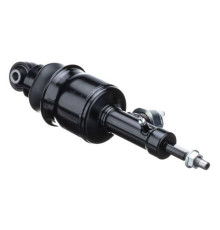 Задний левый пневмогидравлический амортизатор для Infiniti QX56/QX80 (2010-н.в.)