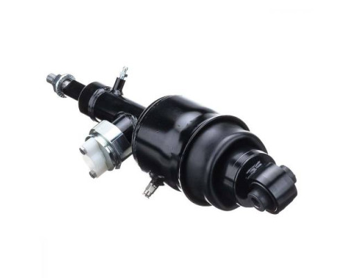 Задний правый пневмогидравлический амортизатор для Infiniti QX56 (2004-2010)